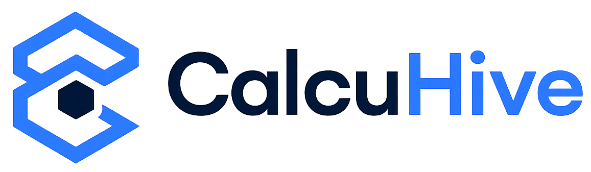 calcuhive logo
