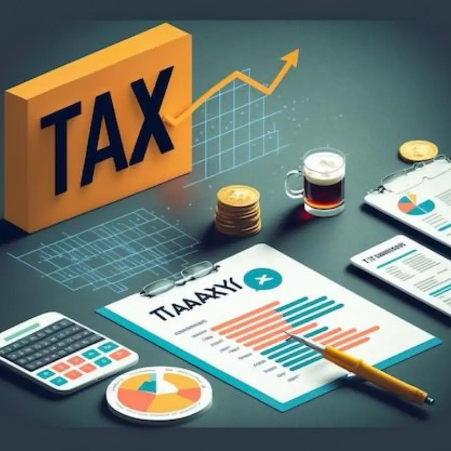 Australian GST Calculator