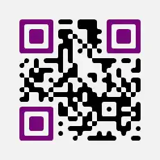WiFi QR code generator example for sharing network password