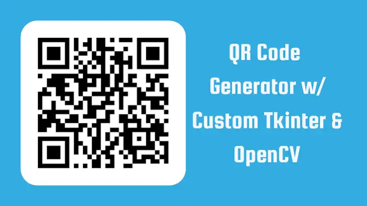 Static vs dynamic QR code comparison chart